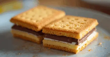 Fette biscottate golose