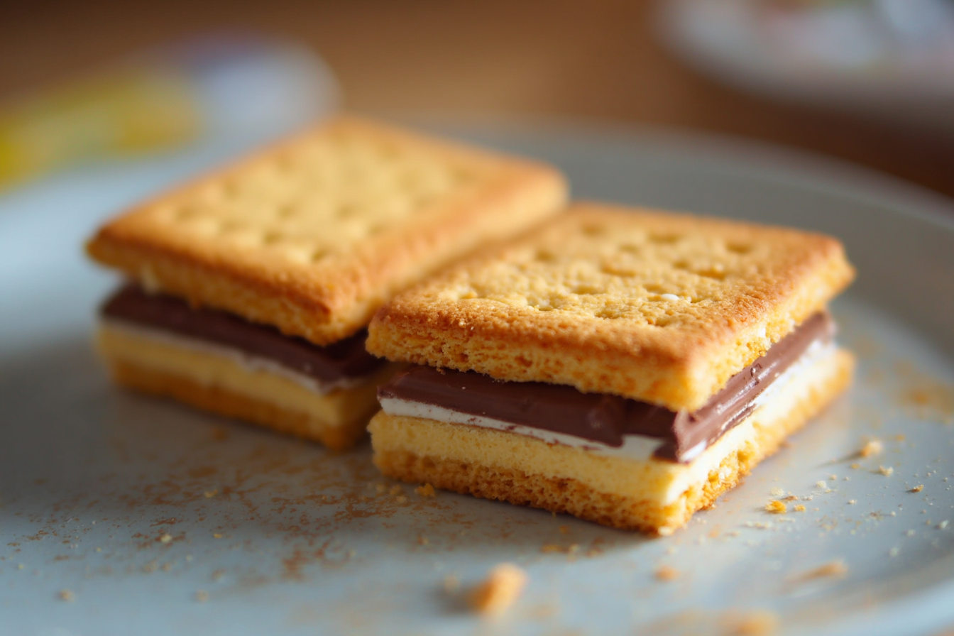 Fette biscottate golose