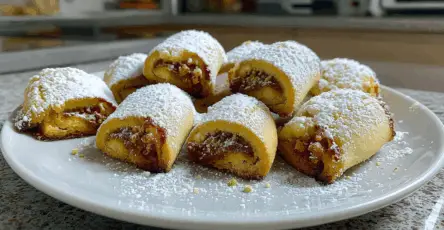 Biscotti ai fichi settembrini