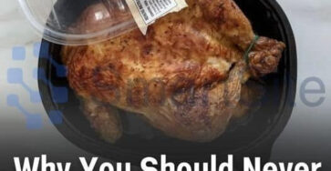 Pollo allo spiedo Walmart