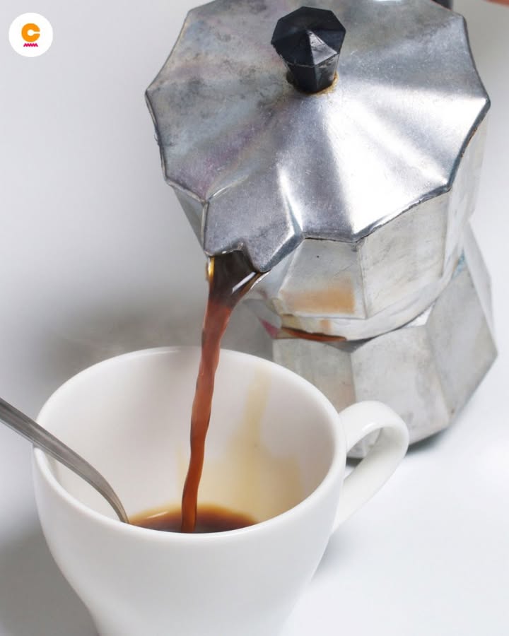 moka caffè tempo conservazione