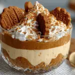 Coppe da dessert Lotus Biscoff