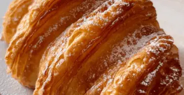 Cornetti Fatti in Casa