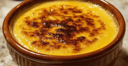 Crema Catalana