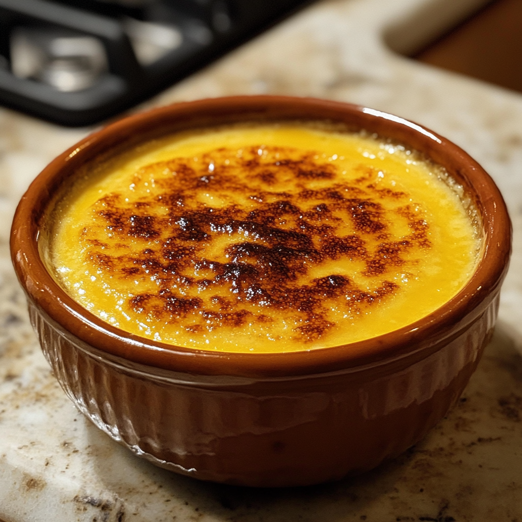 Crema Catalana