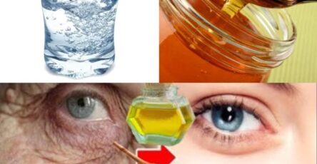 miele e acqua potenza