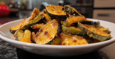 Melanzane e Zucchine al Forno