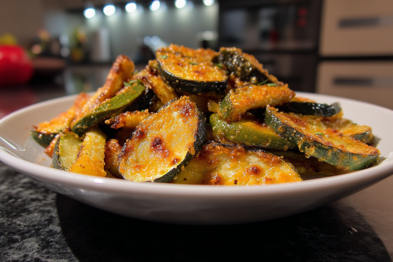 Melanzane e Zucchine al Forno
