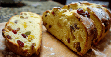 Biscotti pasquali da 20 anni