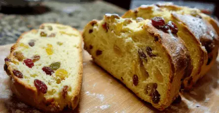 Biscotti pasquali da 20 anni
