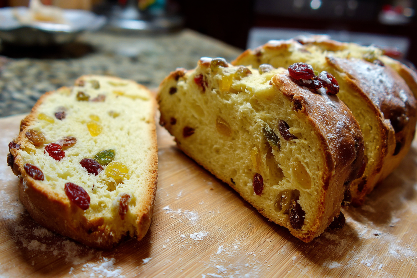 Biscotti pasquali da 20 anni