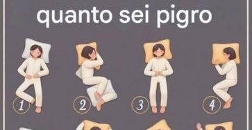 sonno e pigrizia