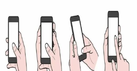 telefono e personalità