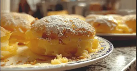 Bem Casado, una dolce prelibatezza