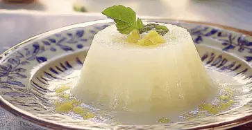 Gelo di Limone