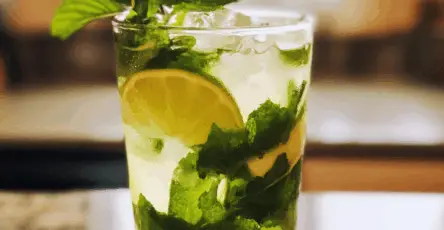Mojito Cubano