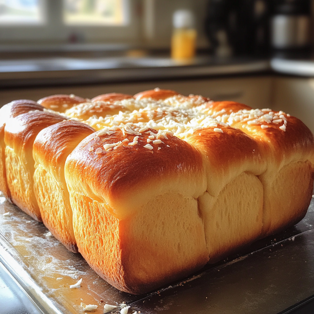 Pan Brioche Dolce Infallibile Sofficissimo