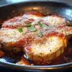 PARMIGIANA DI MELANZANE SENZA FRITTURA