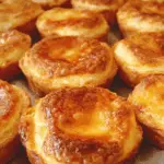 Pasticciotti leccesi