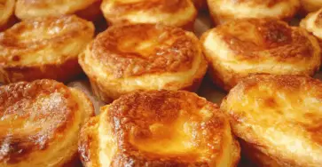 Pasticciotti leccesi