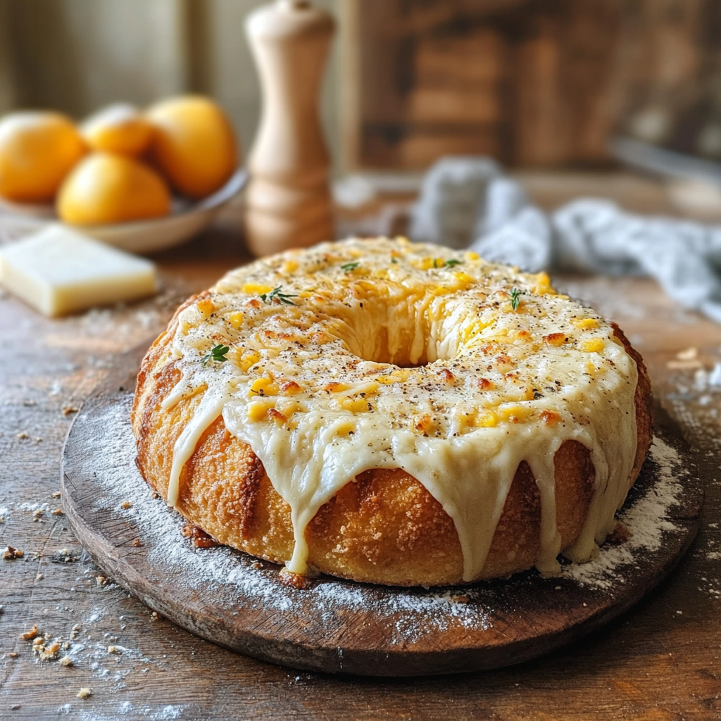 Pigna di Pasqua