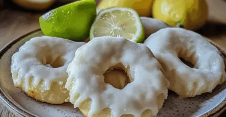 Taralli Siciliani