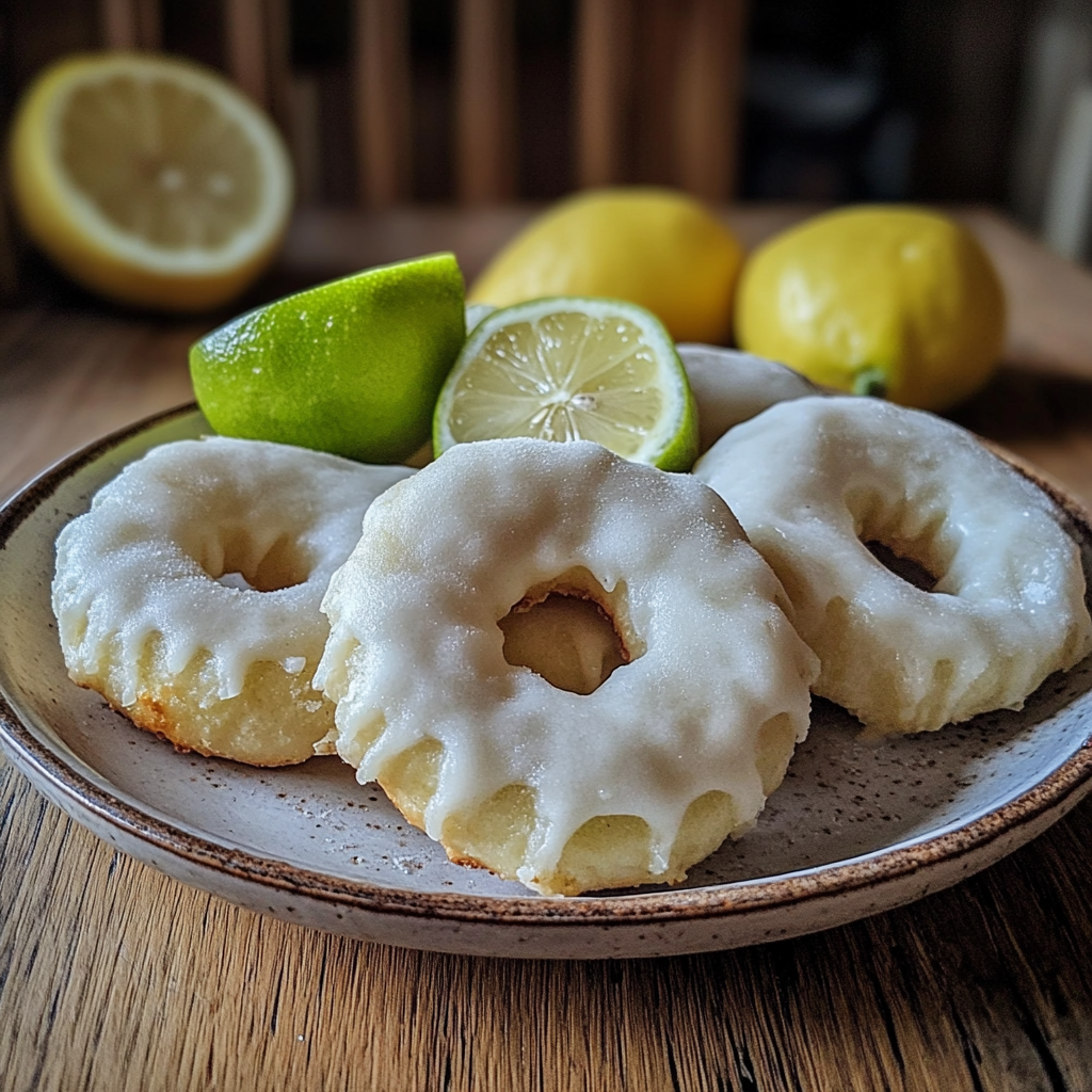 Taralli Siciliani