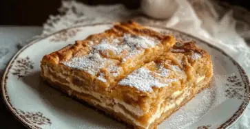 Torta senza cottura
