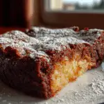 Torta Tenerina