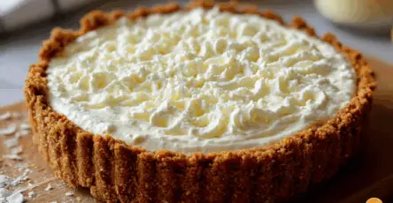 Crostata degli angeli