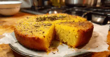 Farinata di Ceci