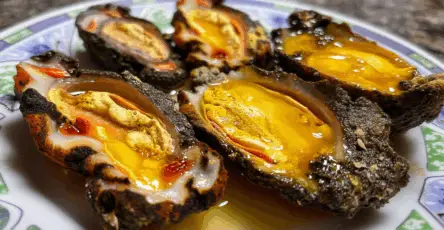 Limoni di mare