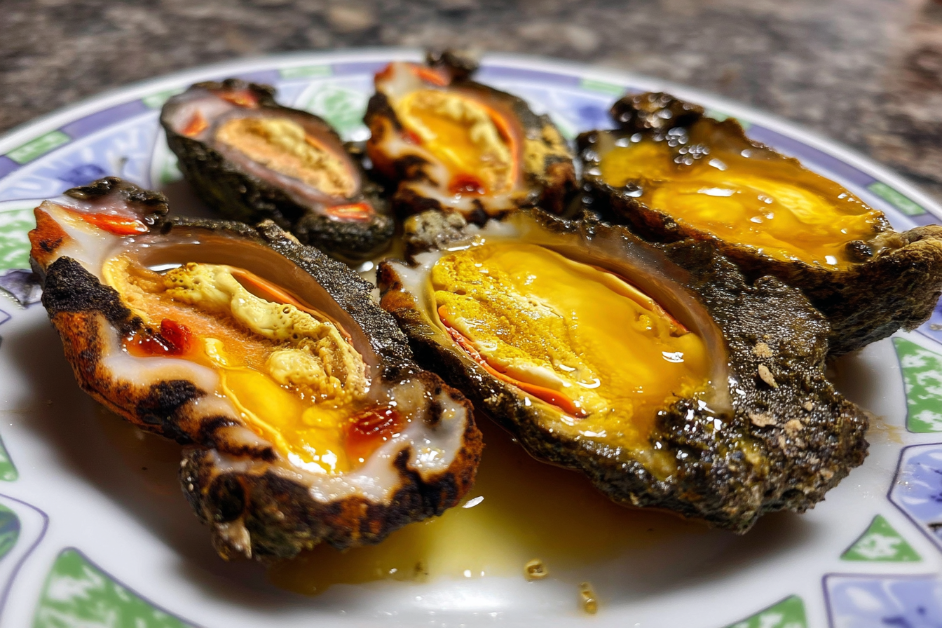 Limoni di mare