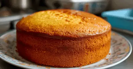 Torta allo yogurt facile e super umida