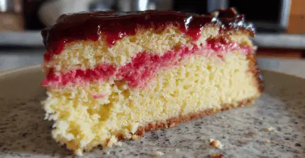 Pizza Dolce Abruzzese