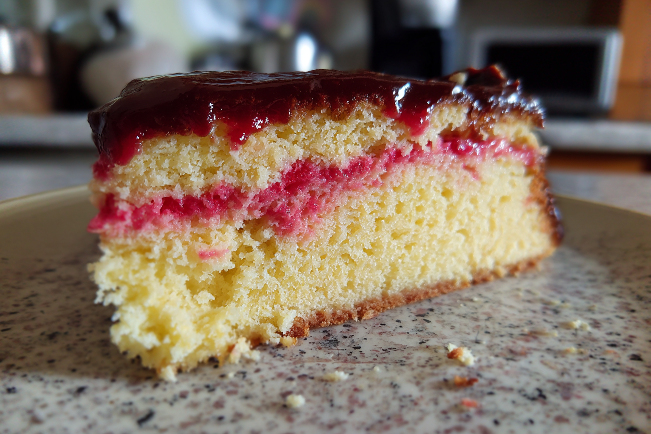 Pizza Dolce Abruzzese