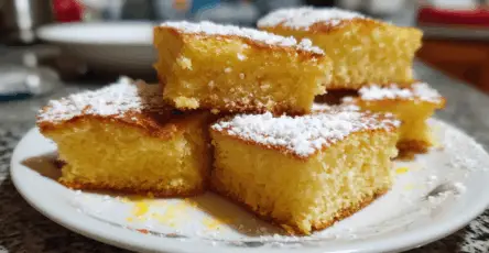 Kinder Brioss Fatti in Casa