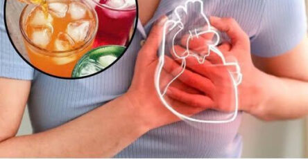 Consigli per prevenire infarto