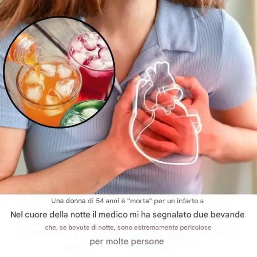 Consigli per prevenire infarto