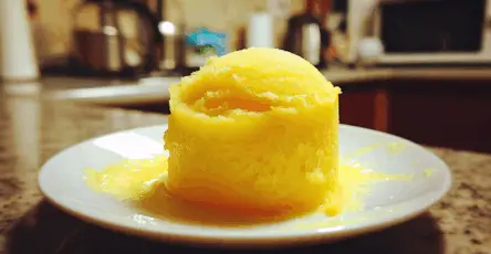 Sorbetto al melone