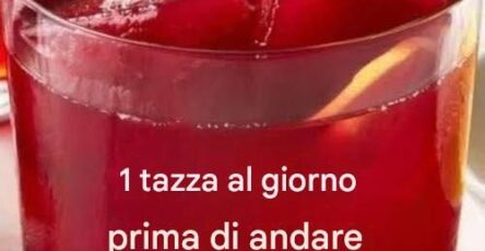 Tazza Brucia Grassi