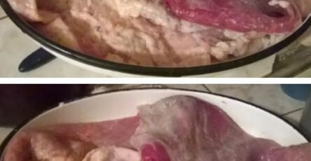 Metodi affinché il matambre risulti tenero