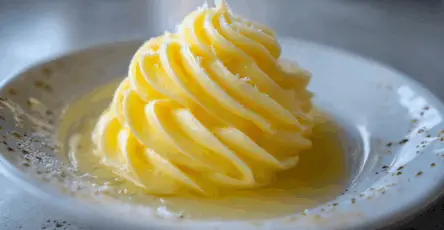 Crema al limone