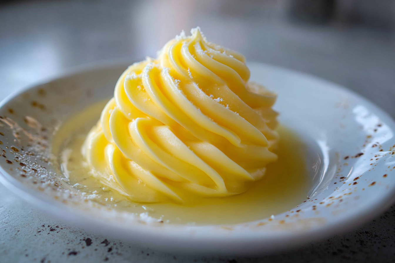Crema al limone