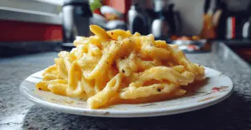Ricette deliziose per gli amanti della pasta