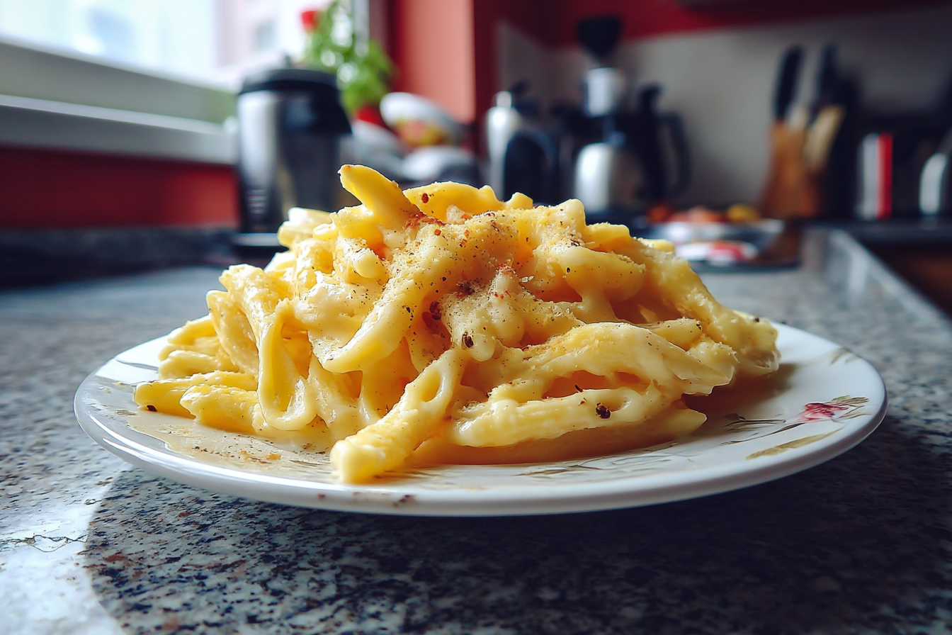 Ricette deliziose per gli amanti della pasta