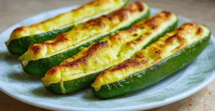 Ricette con le zucchine