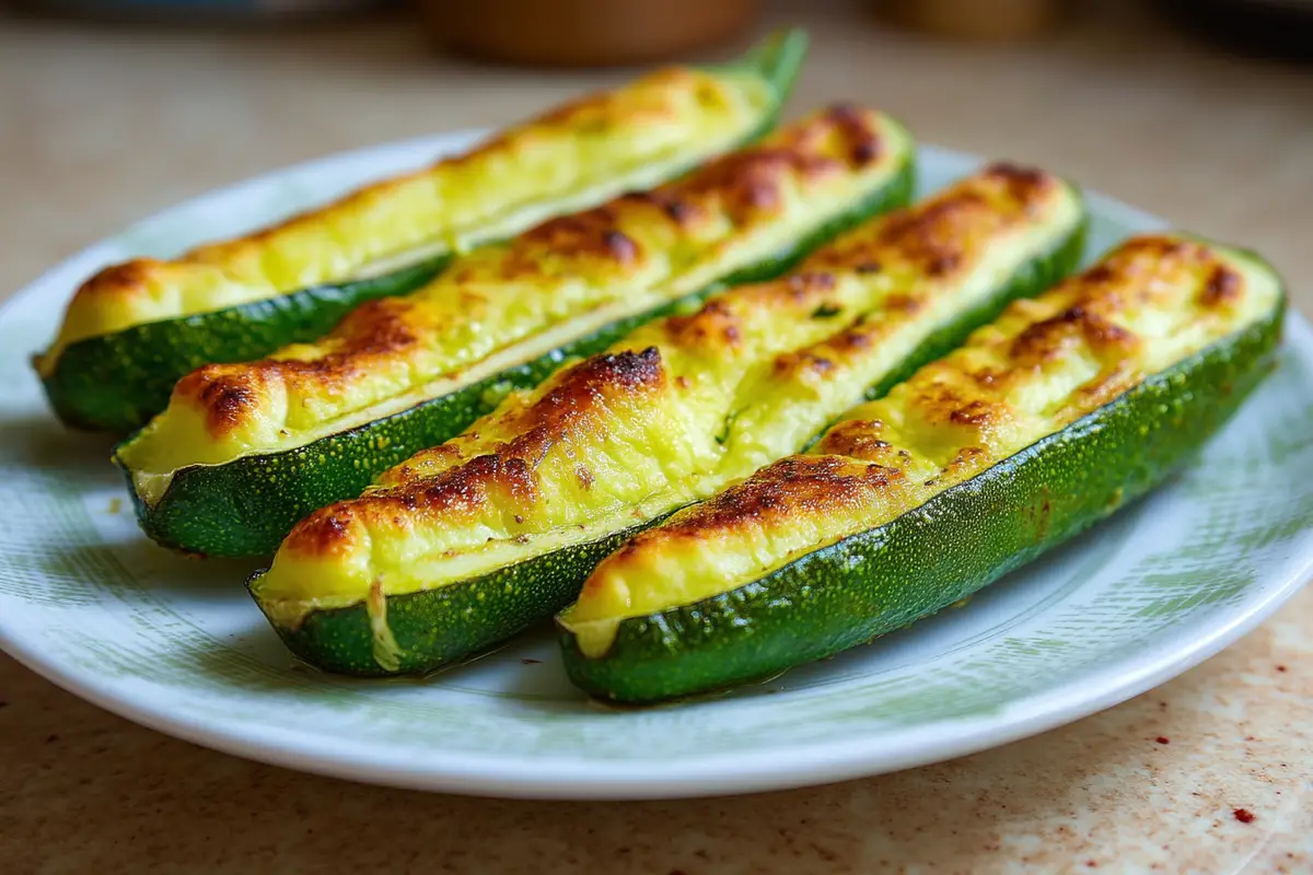 Ricette con le zucchine
