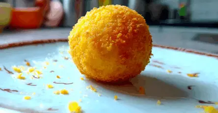 Pastella Professionale Senza Uova Per Fritti