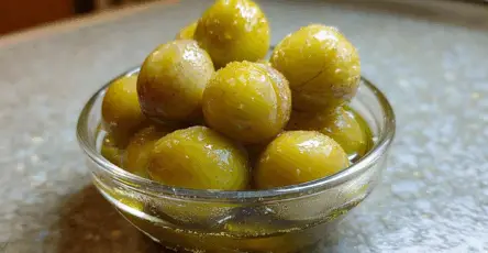 Carciofini sott’olio
